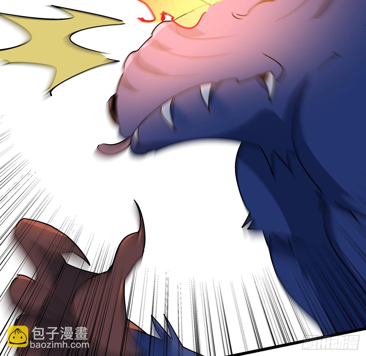 186话 你说谁吃醋呢2