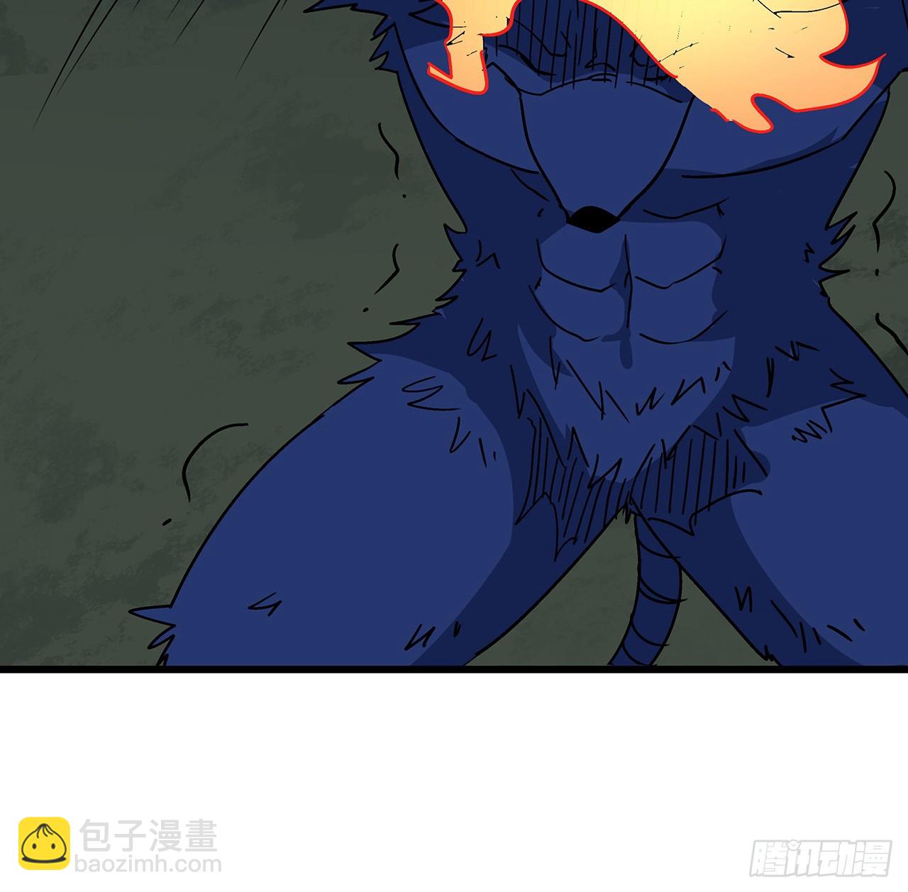 186话 你说谁吃醋呢4