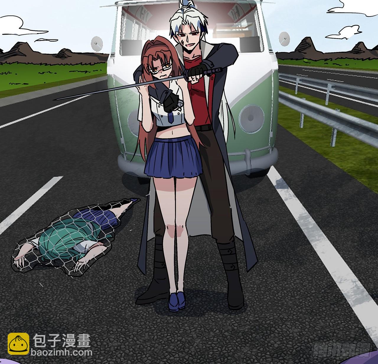 192话 投降？想得美！19