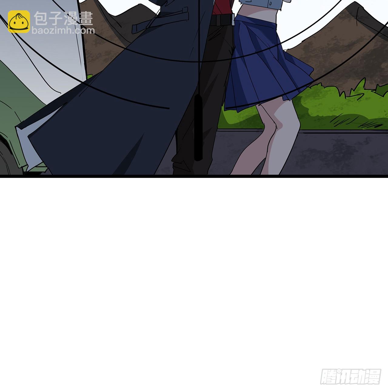 192话 投降？想得美！25