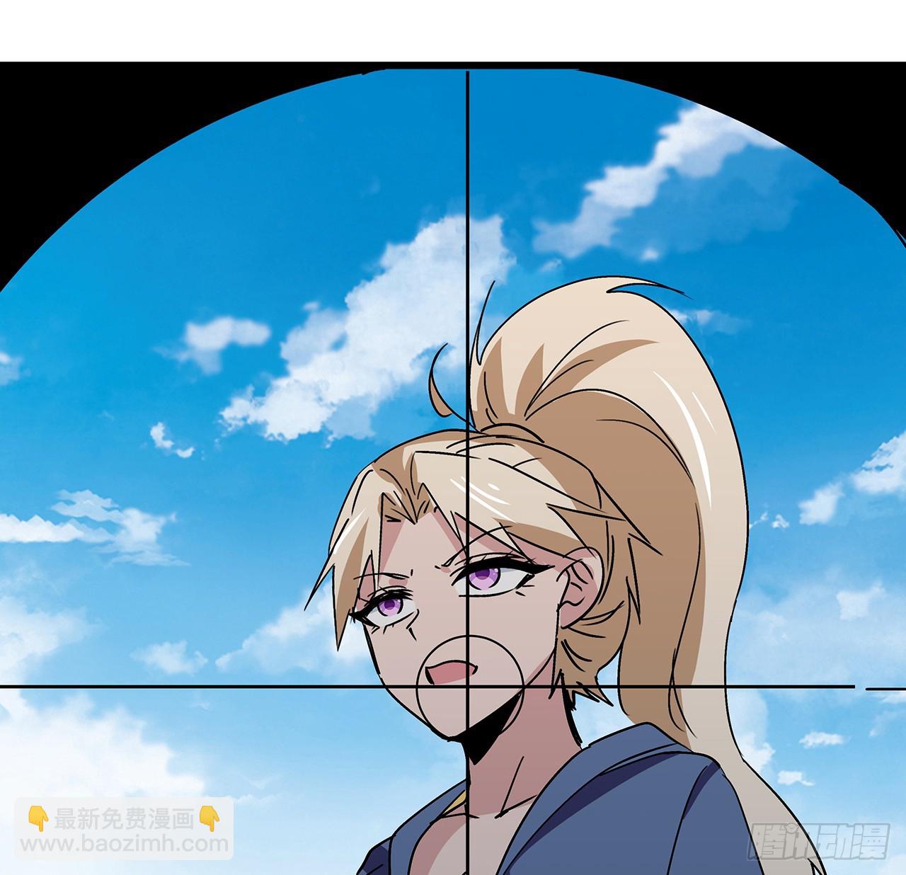 192话 投降？想得美！3