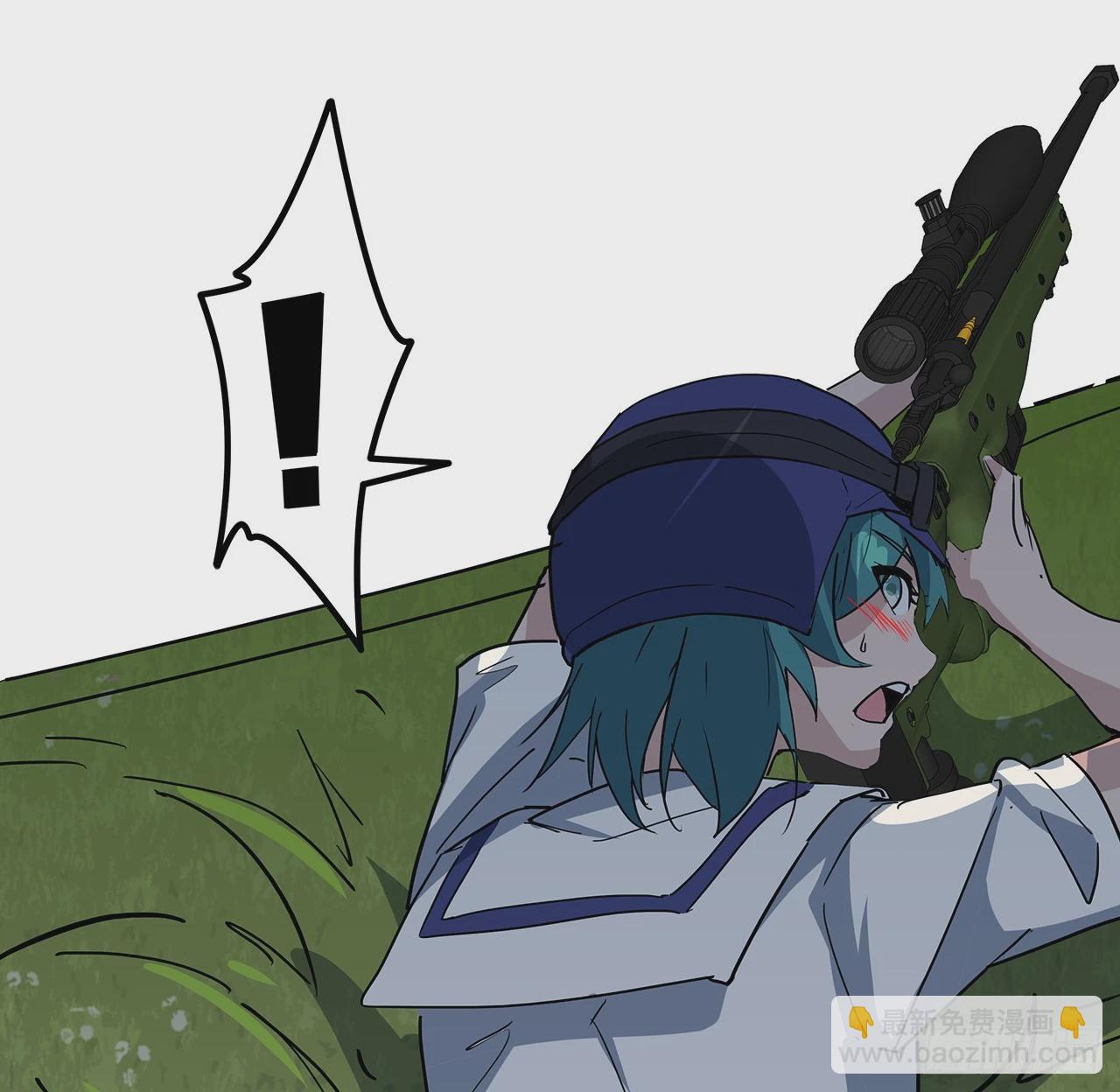 192话 投降？想得美！32