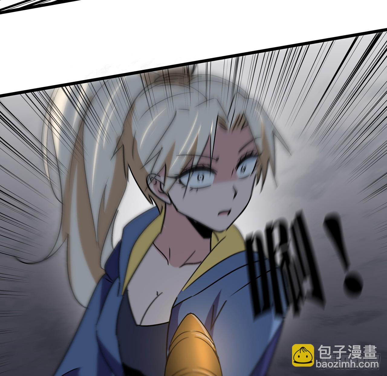 192话 投降？想得美！6