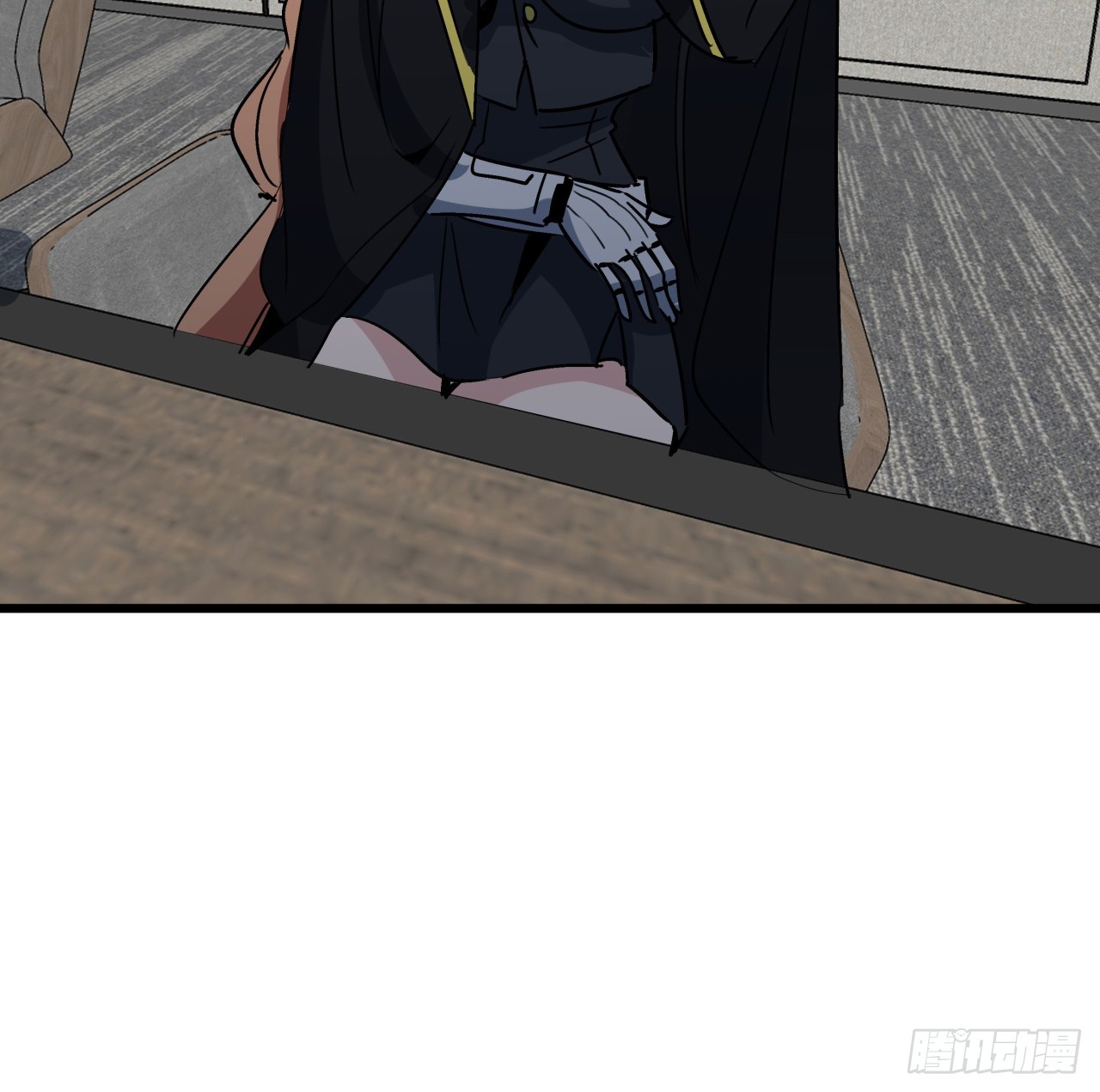 195话 谈判吧68
