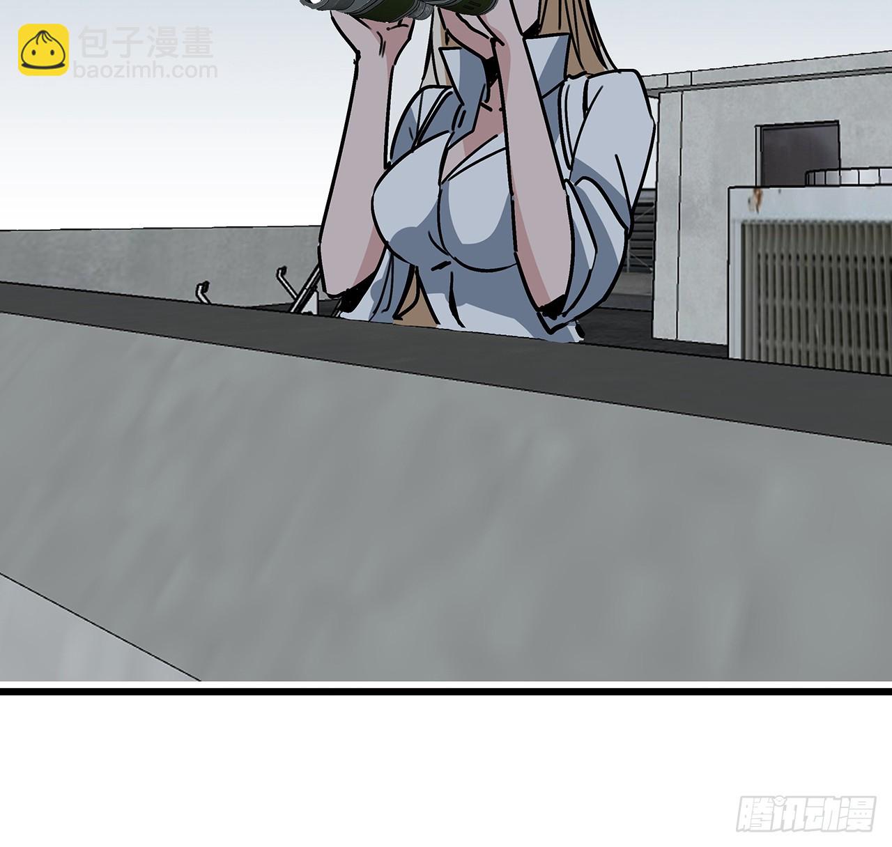 199话 新型丧尸病毒25
