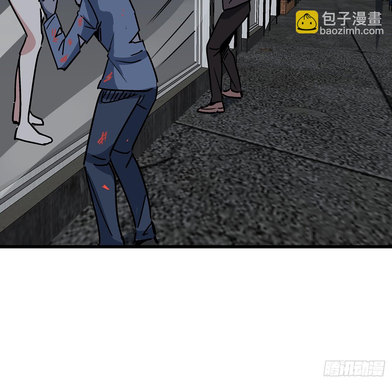 199话 新型丧尸病毒29