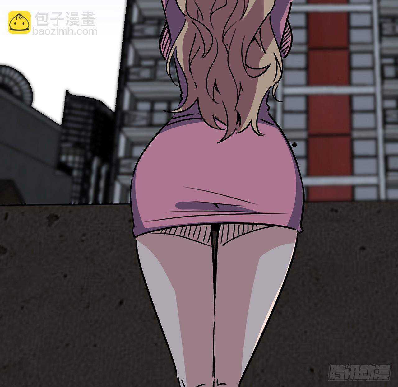 199话 新型丧尸病毒34