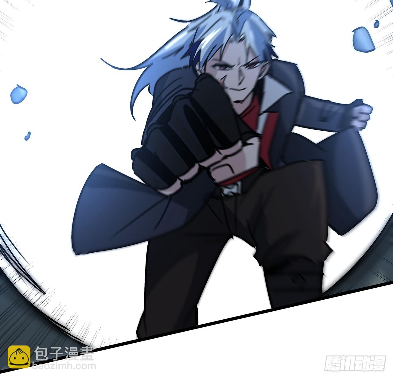 199话 新型丧尸病毒61