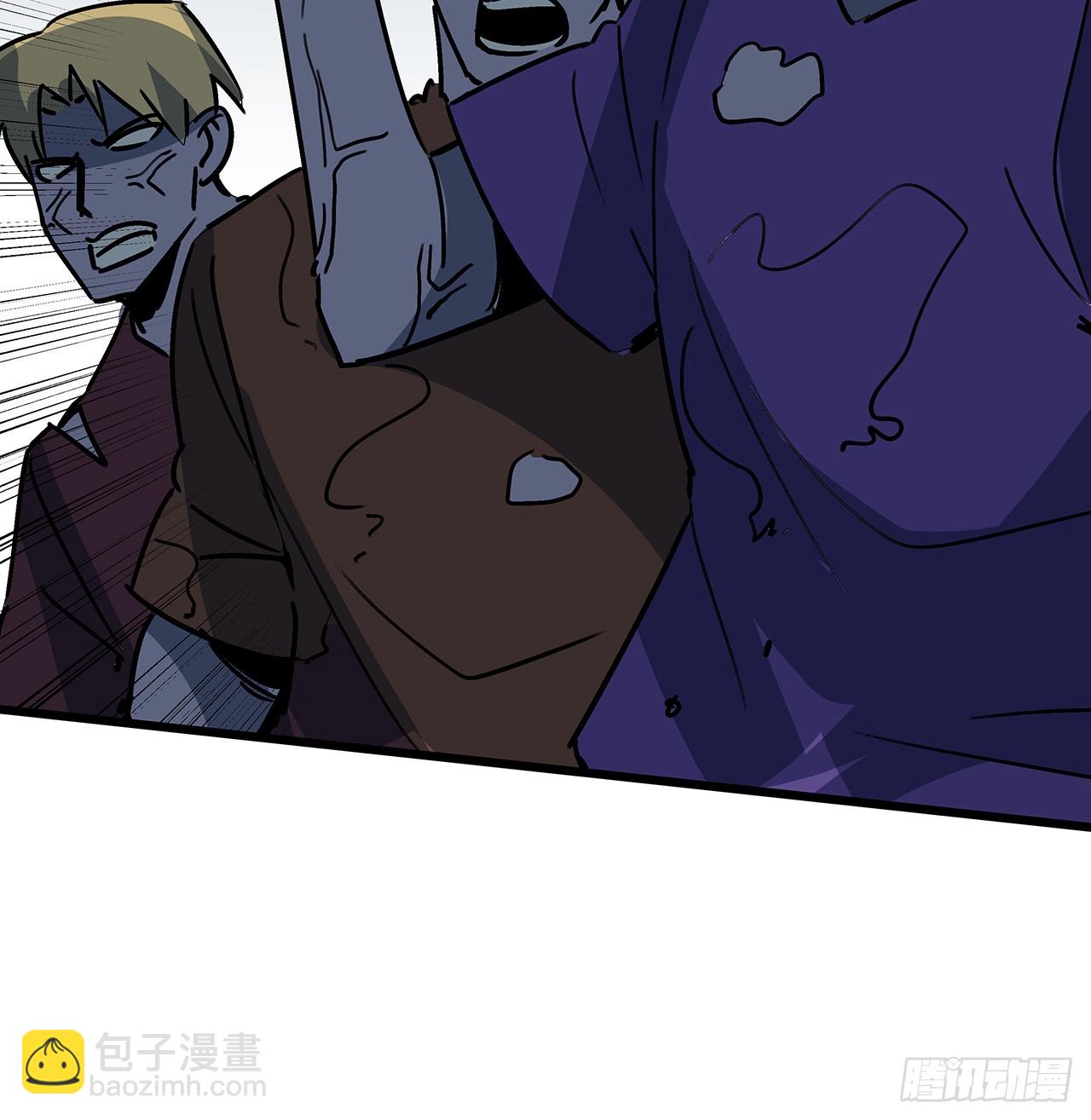 199话 新型丧尸病毒63
