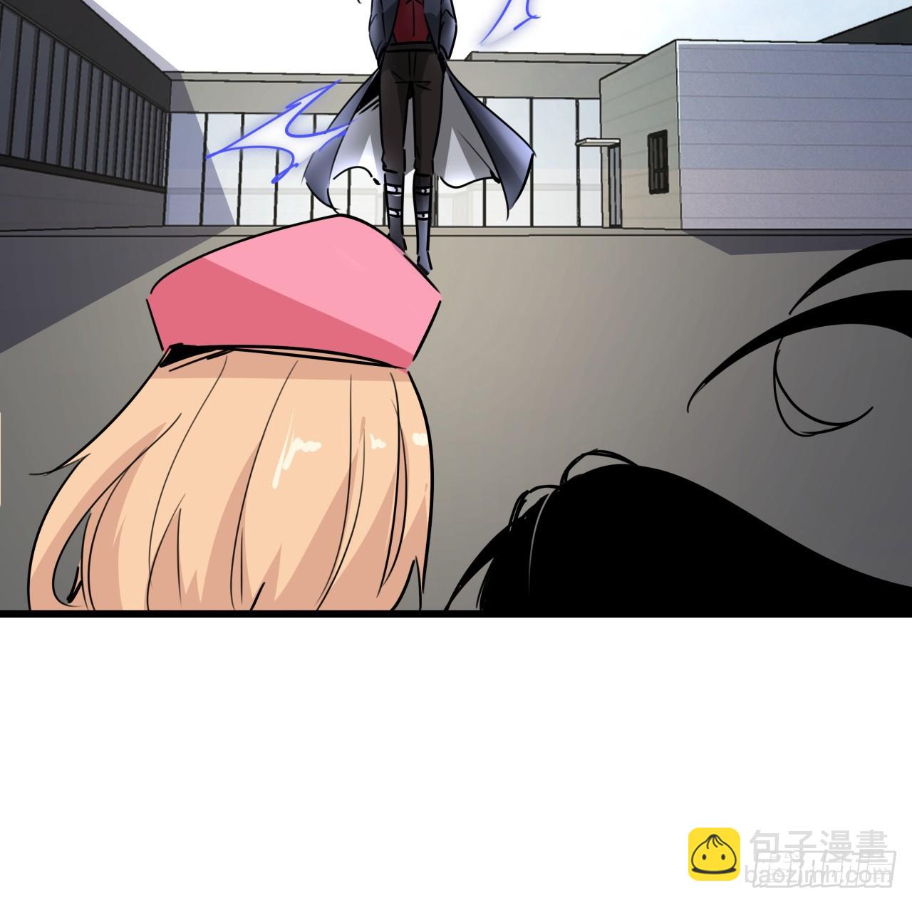 203话 请不要伤害她！12