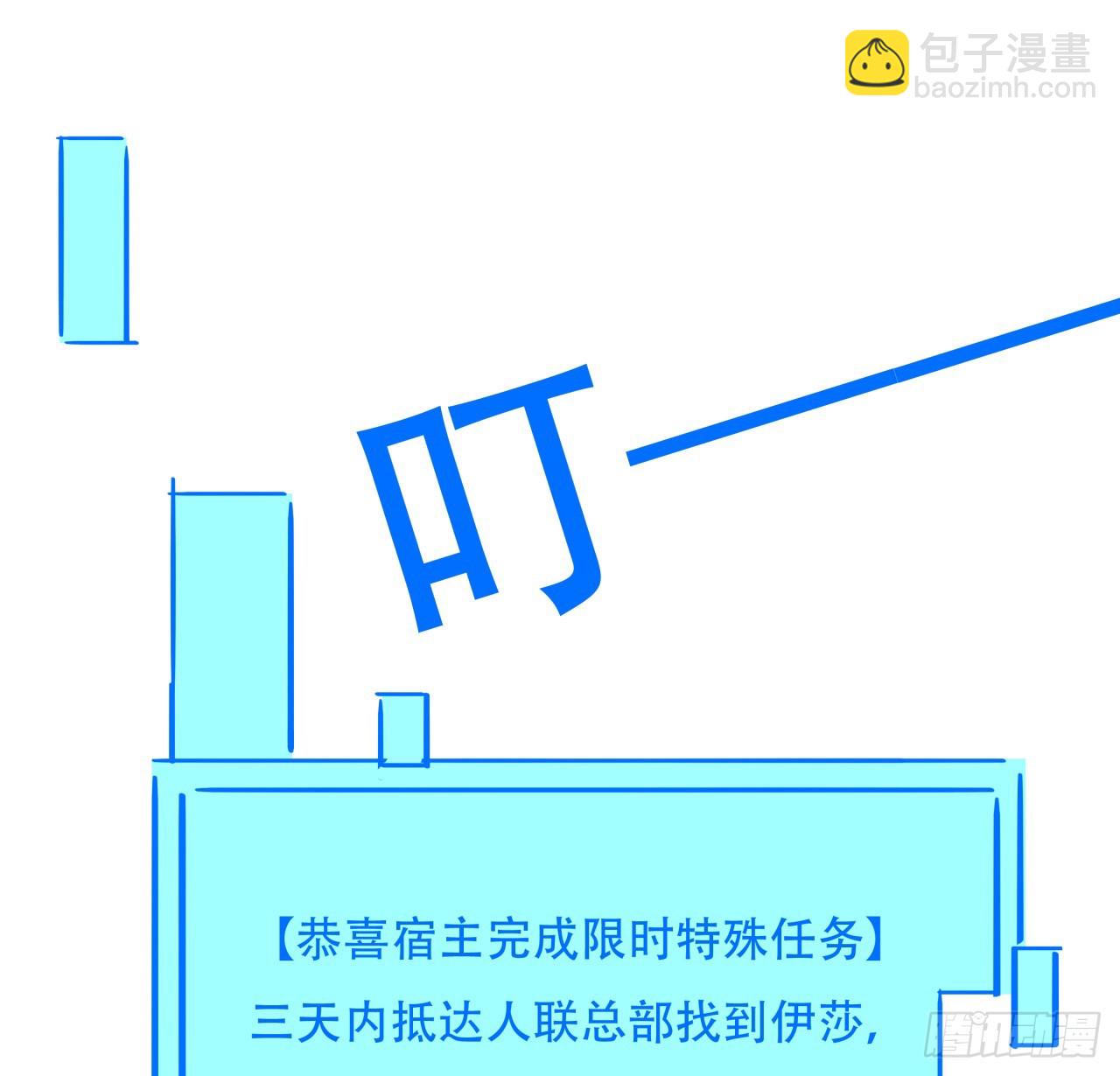 208话 让我热身一下吧1