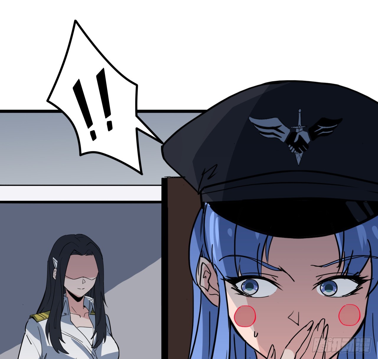 211话 这个邪鬼不一般46