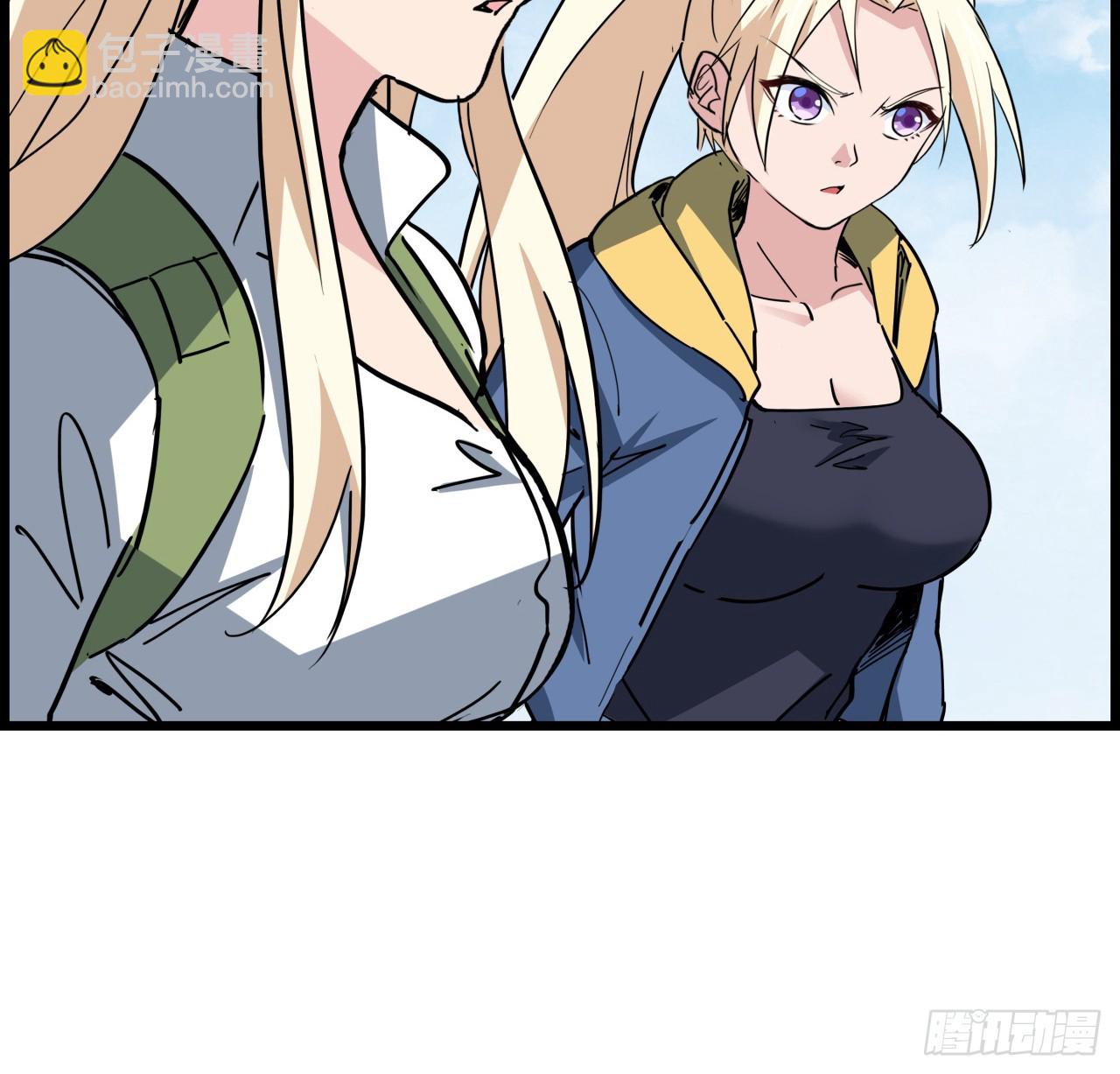 217话 谁也不会死17