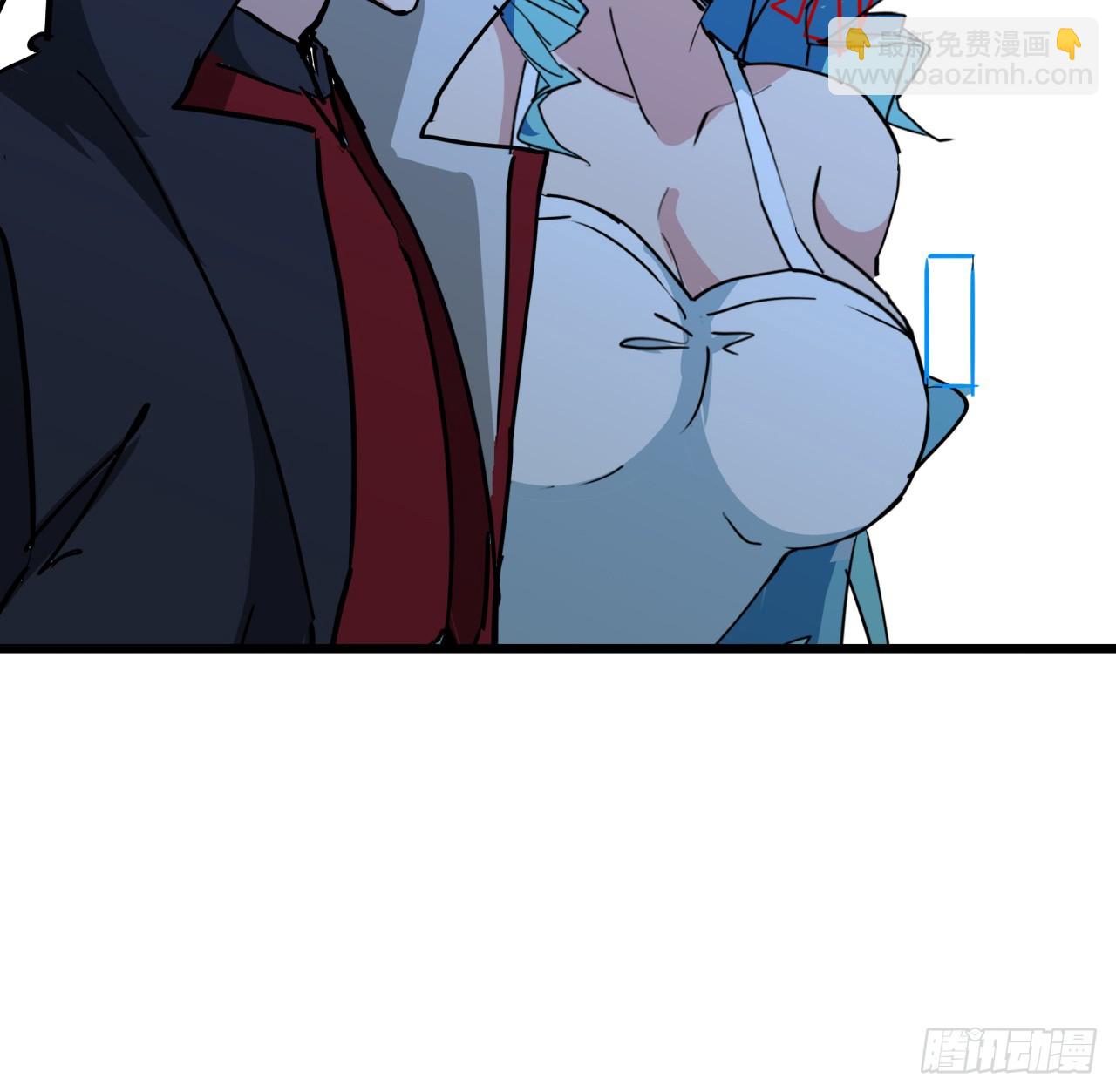 217话 谁也不会死4