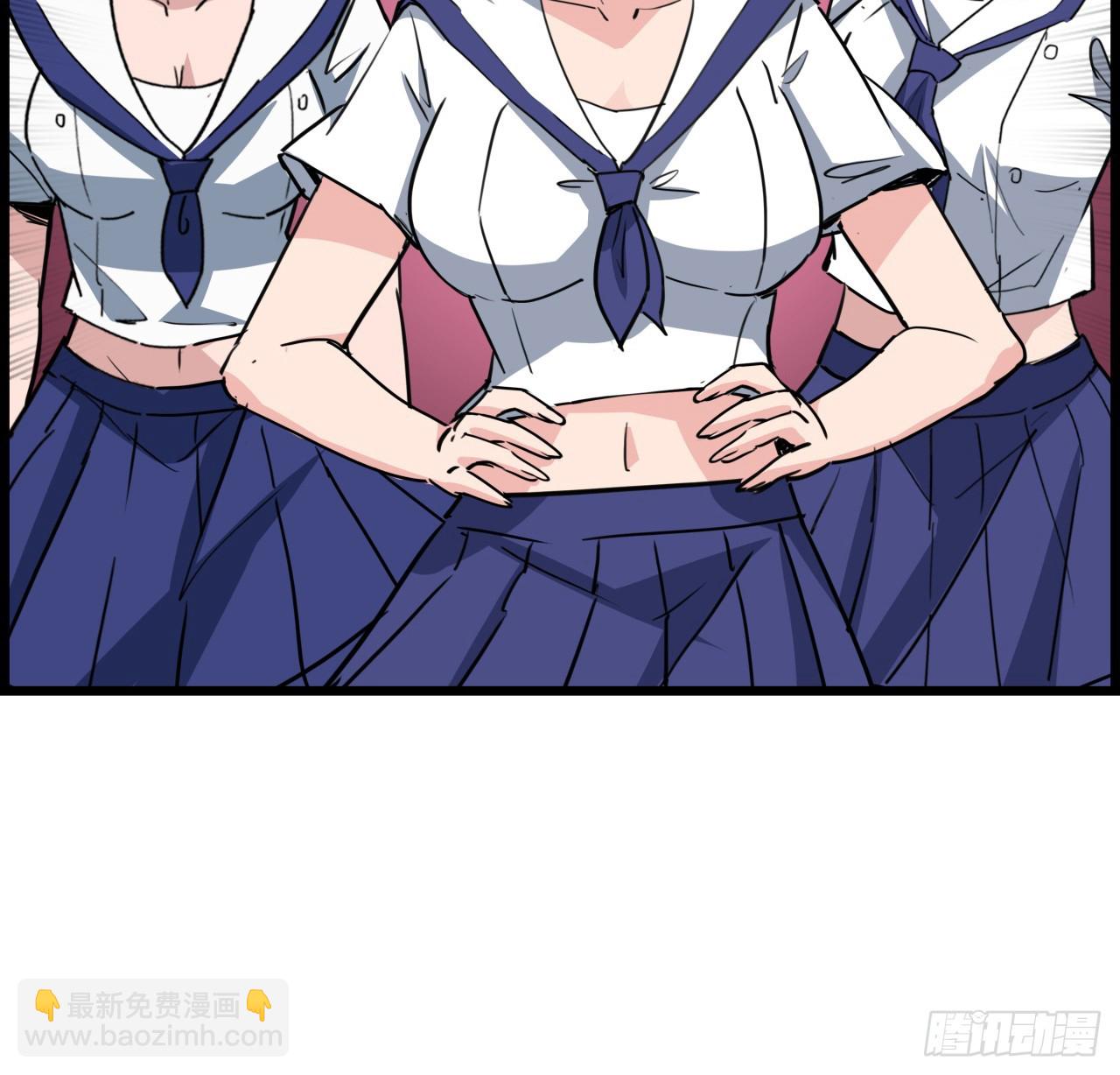 217话 谁也不会死40
