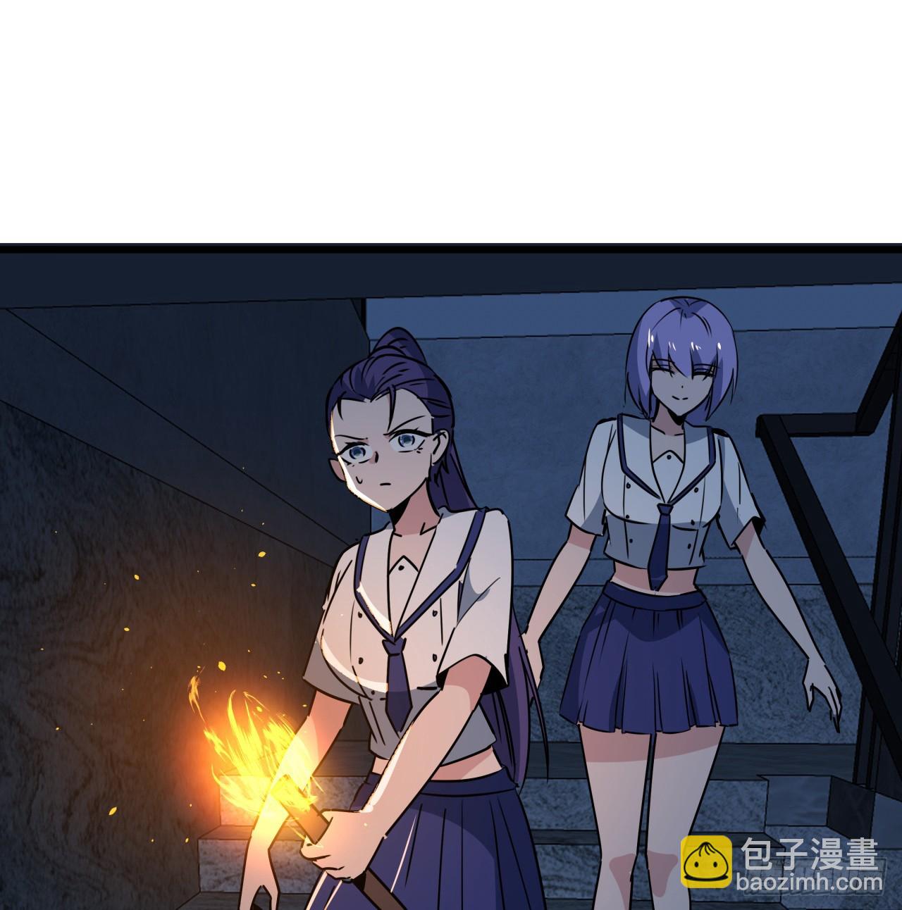 218话 不对劲64