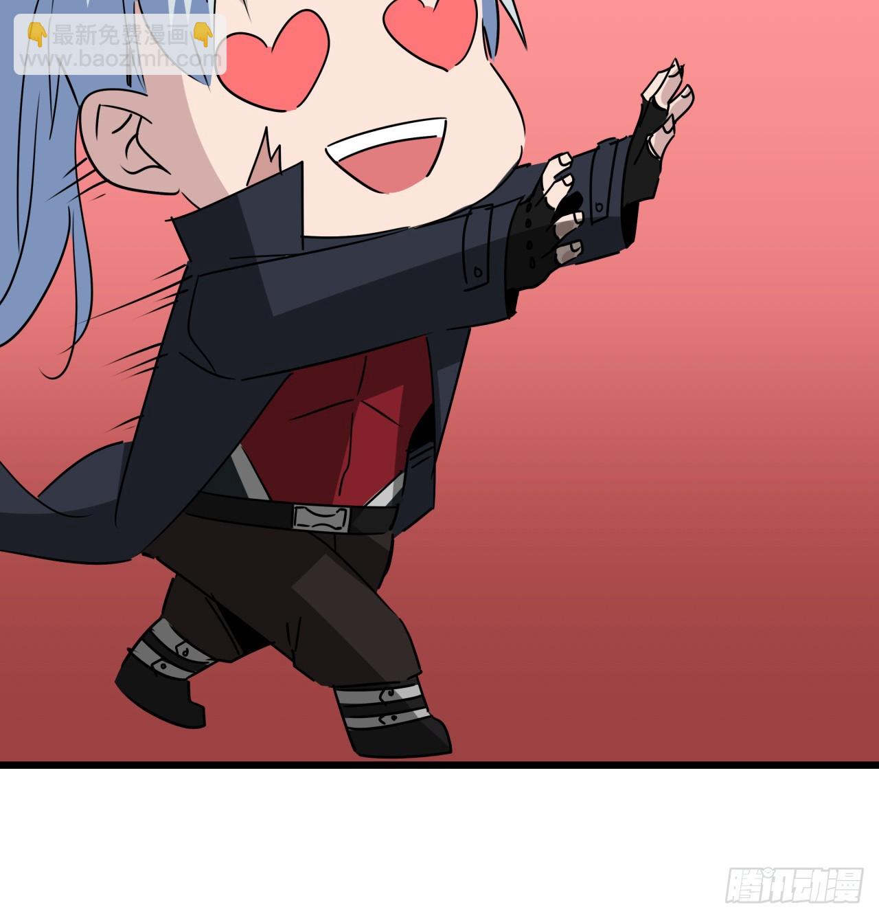 221话 美少女抱抱？21