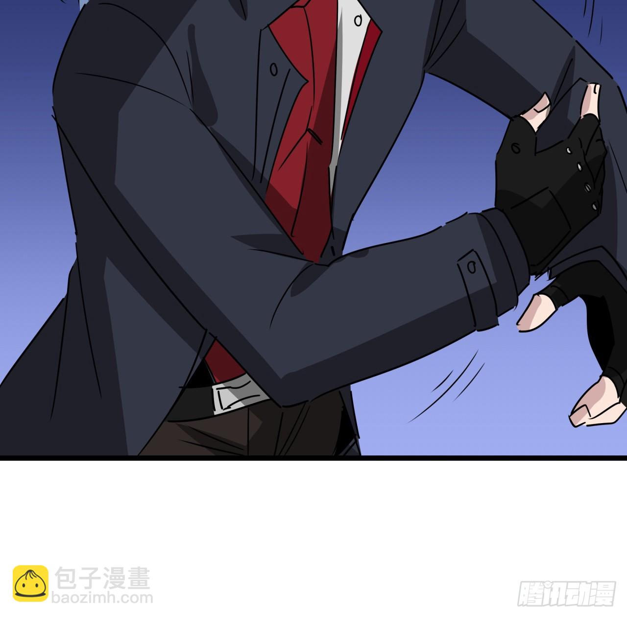 221话 美少女抱抱？23