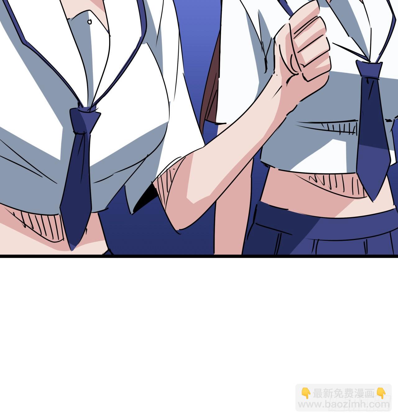 221话 美少女抱抱？31