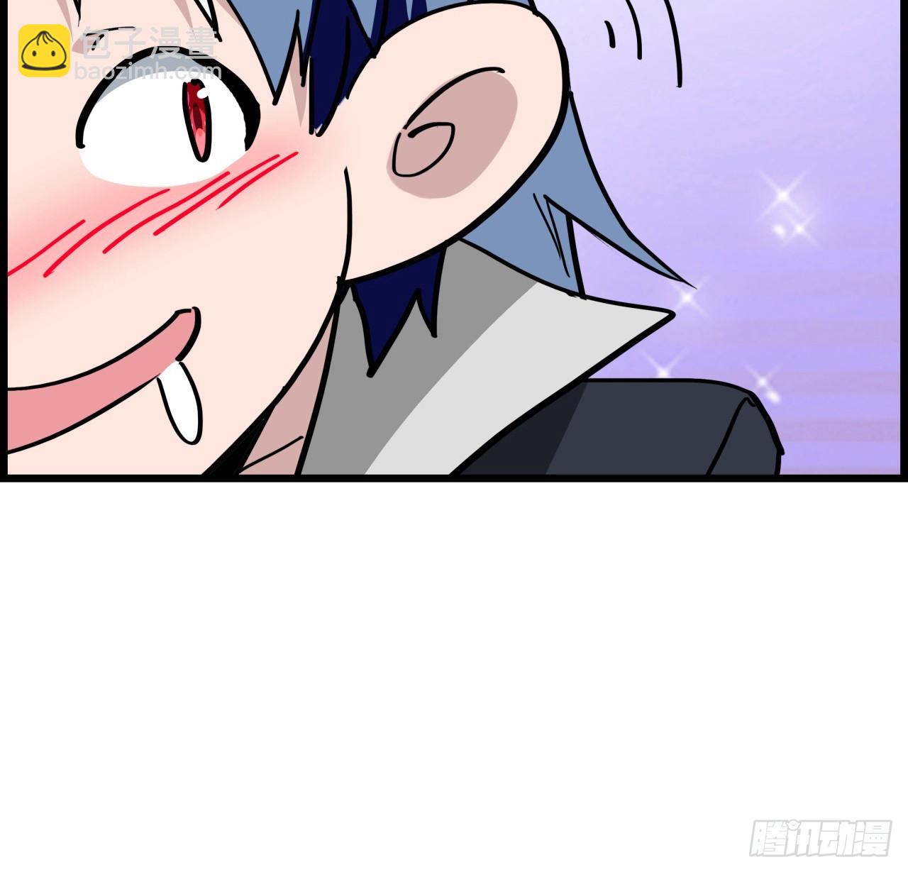 221话 美少女抱抱？67