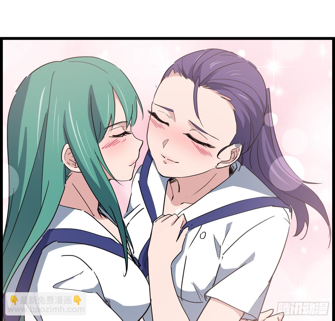 221话 美少女抱抱？68