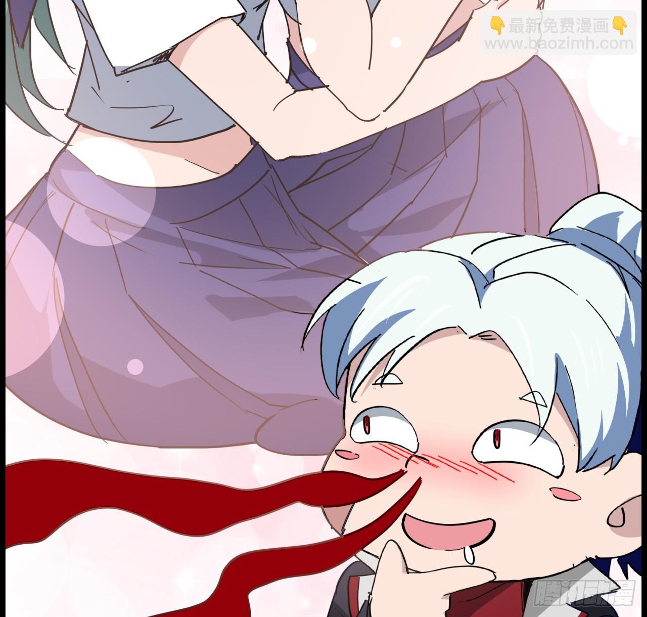 221话 美少女抱抱？69