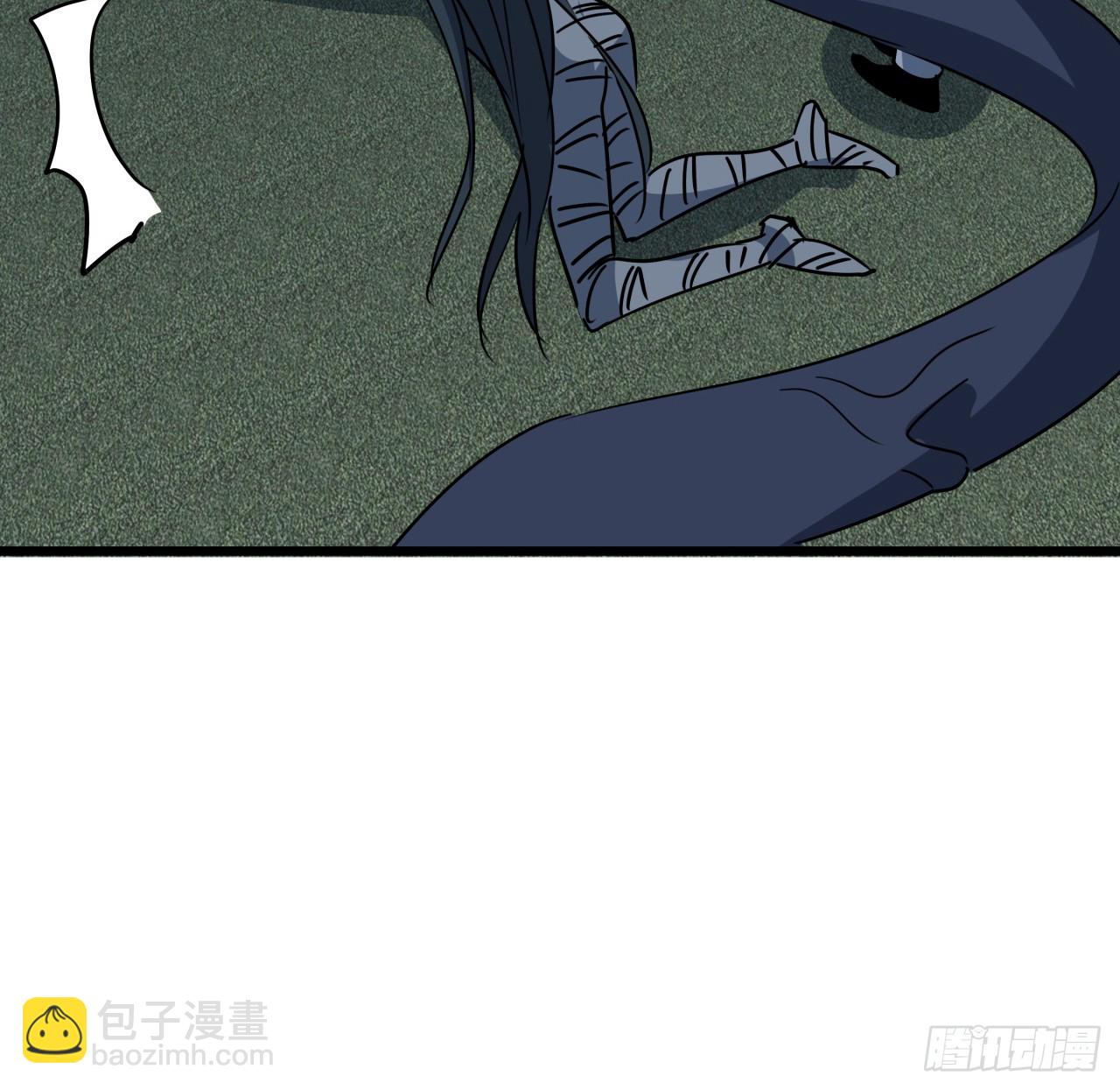 225话 郝岚仁，受死吧29