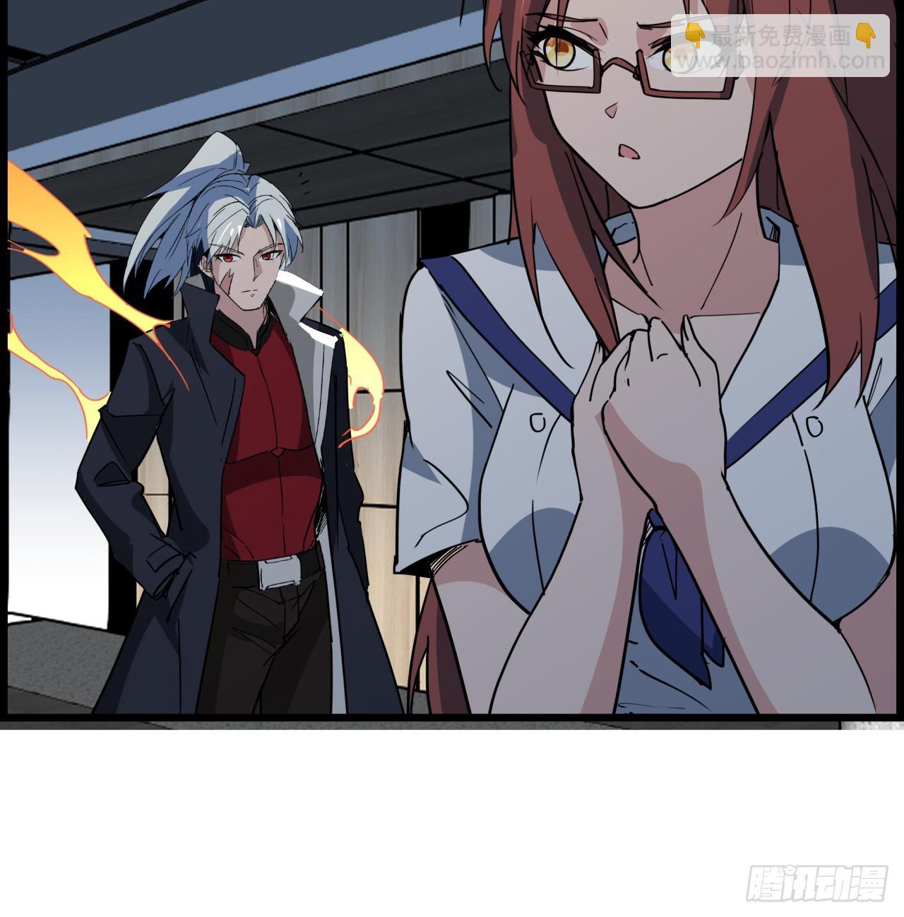 229话 我救不了她10
