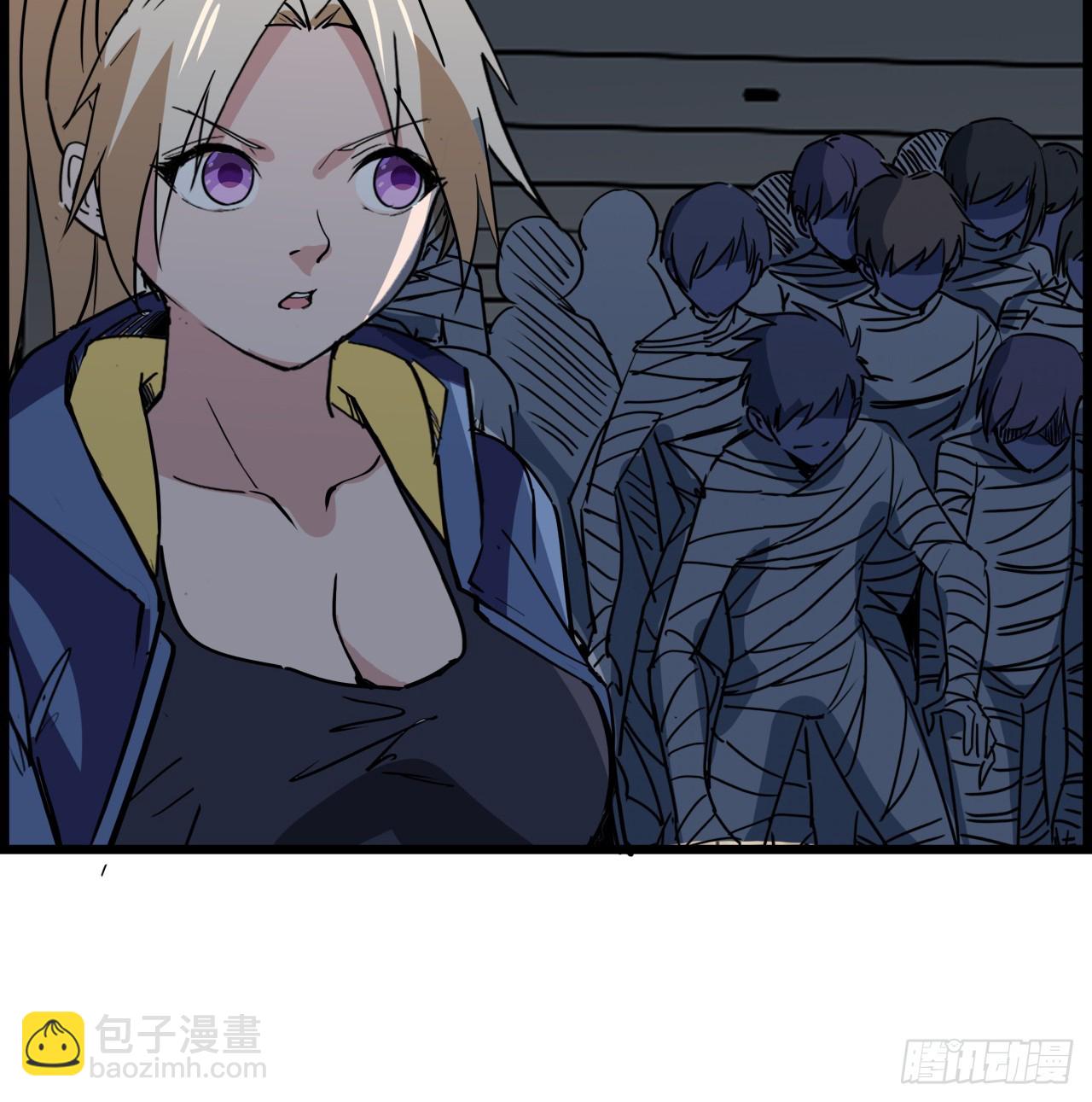 230话 这可是战斗力32