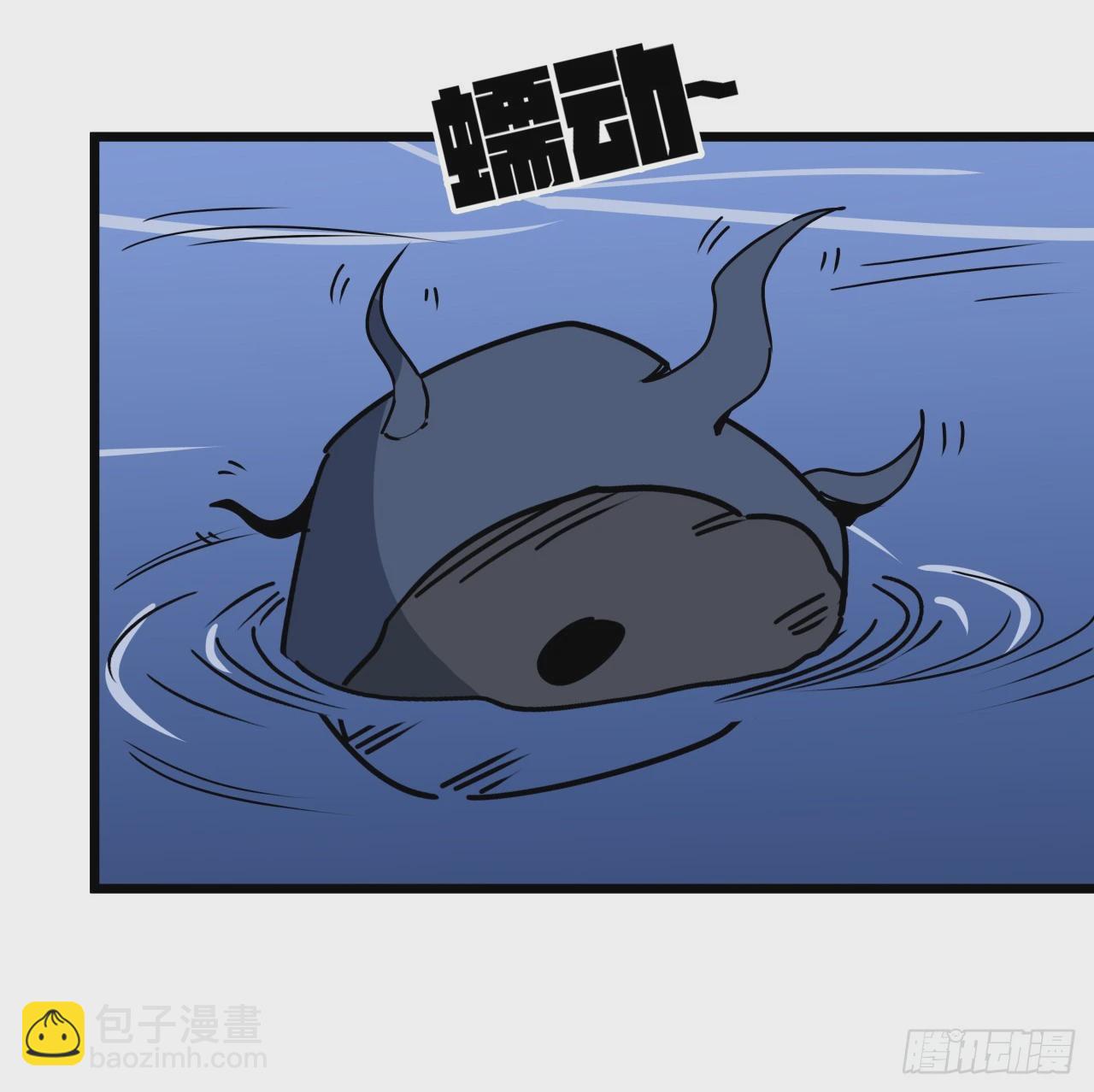 244话 新型丧尸？40