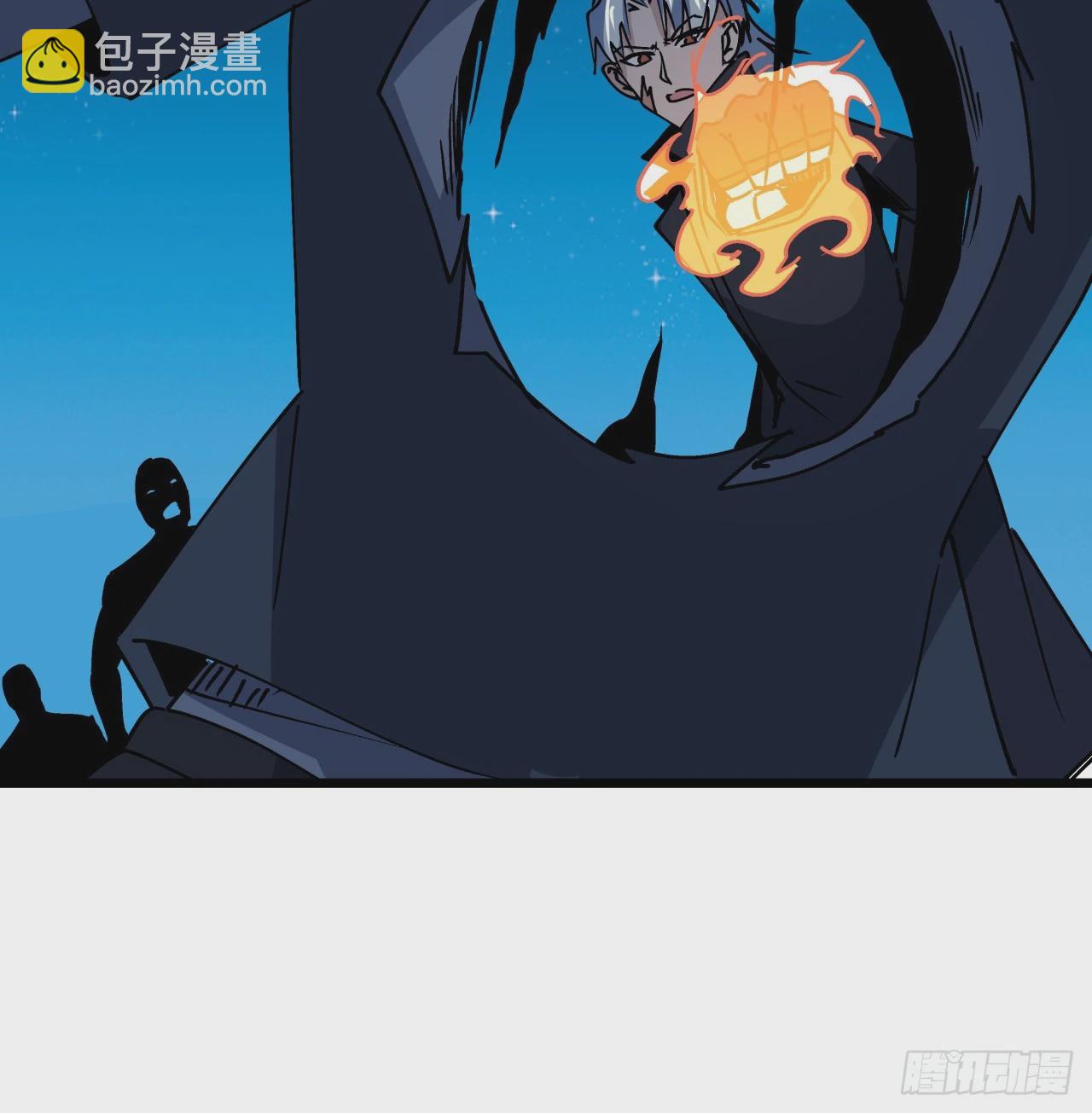 244话 新型丧尸？52