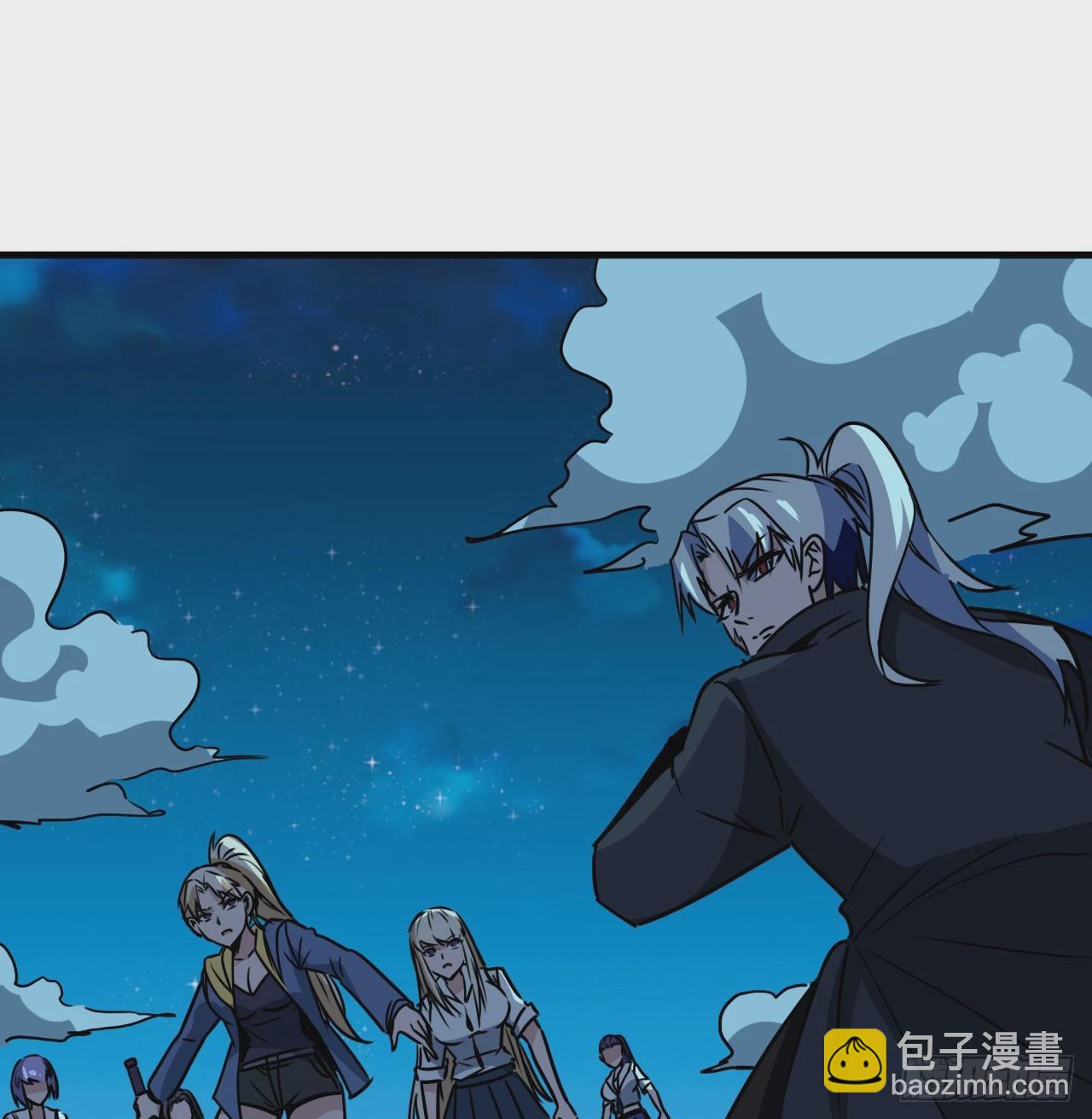 244话 新型丧尸？58