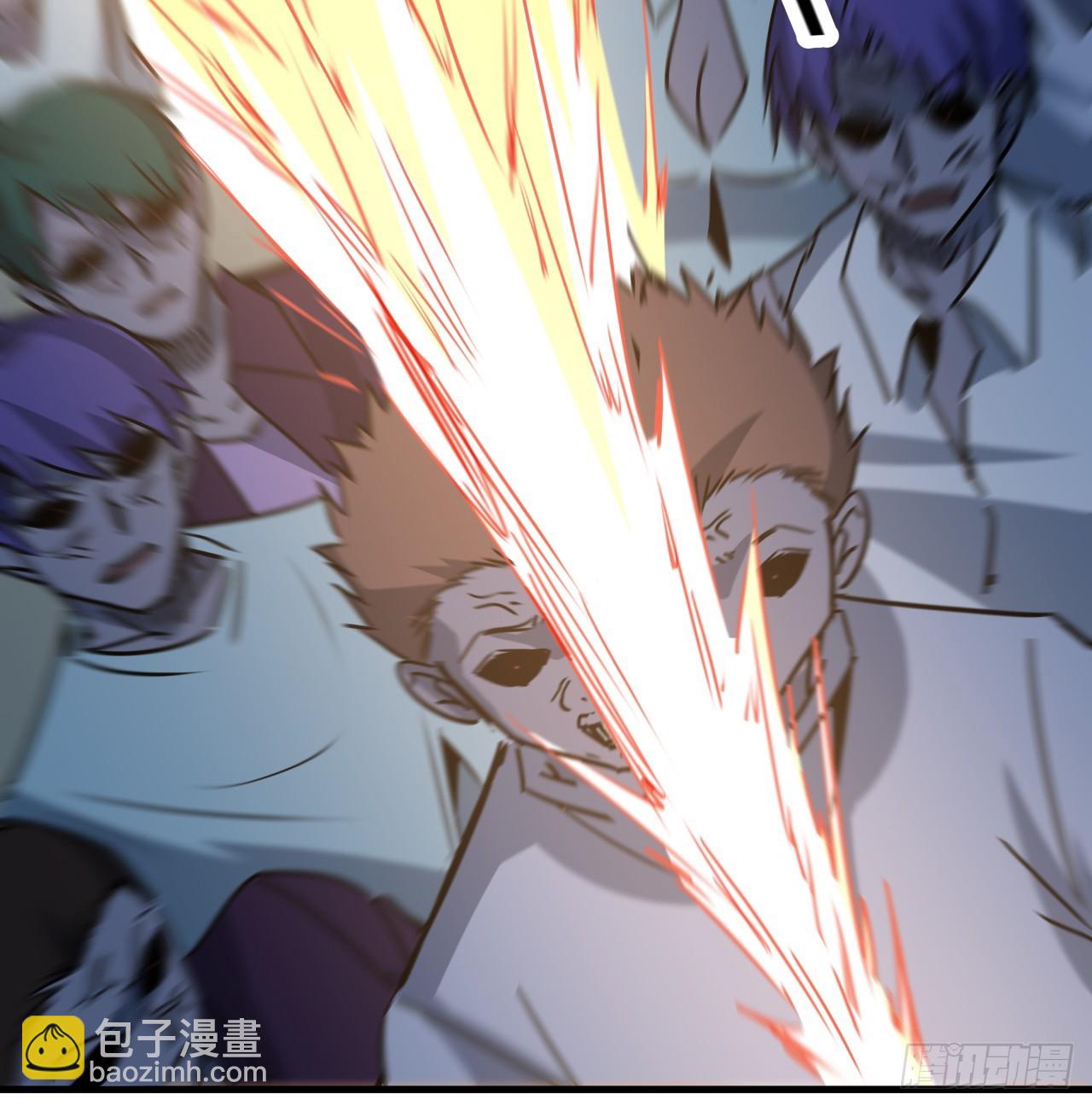 244话 新型丧尸？67