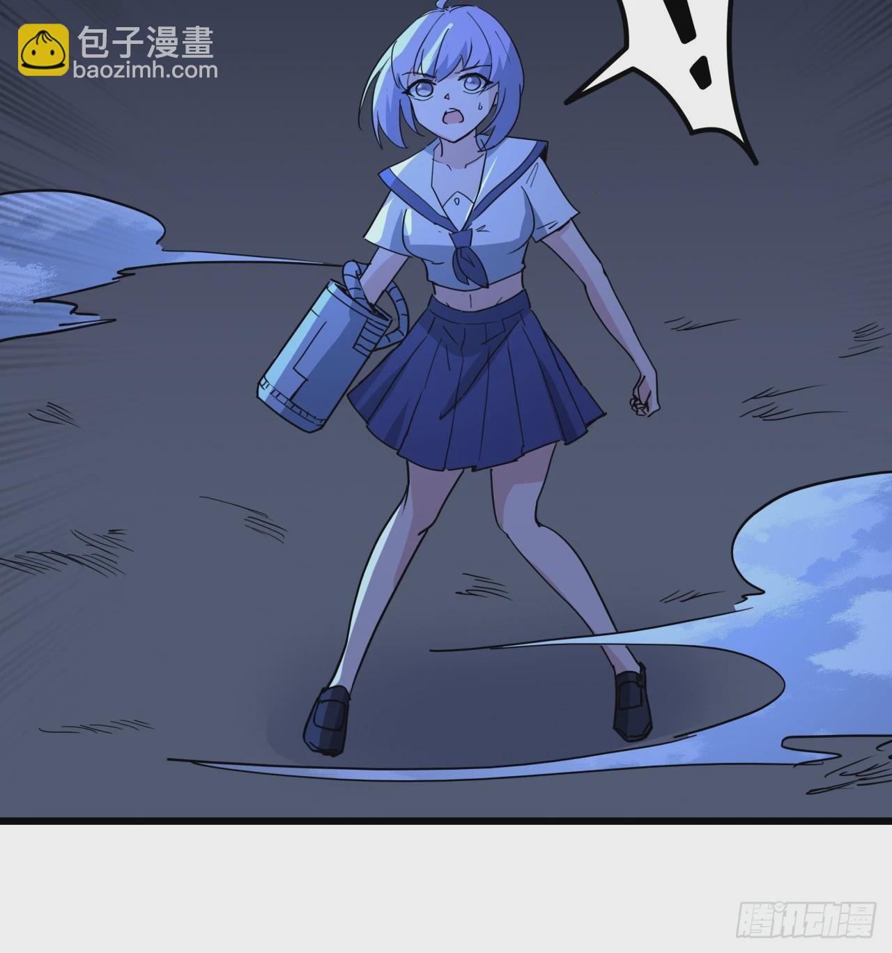 245话 还要躲多久74