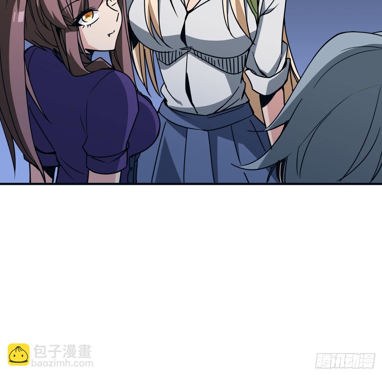250话 我想待在你身边12