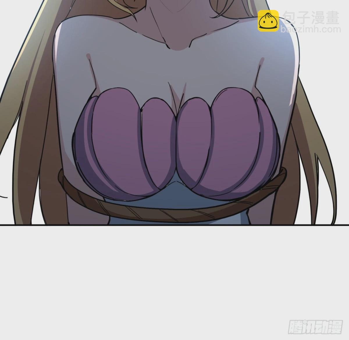 255话 不要脸好恐怖23