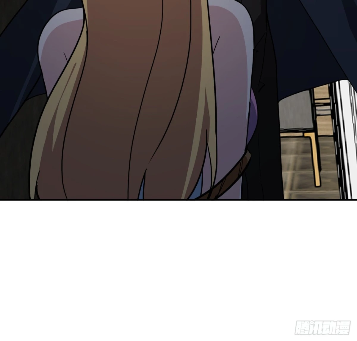255话 不要脸好恐怖3