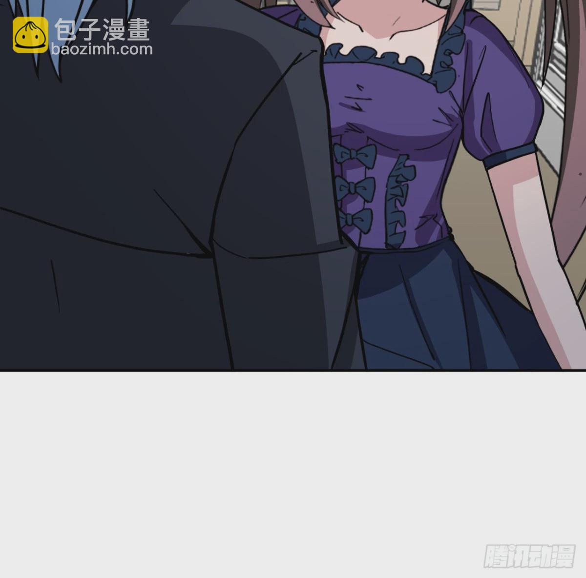 255话 不要脸好恐怖32