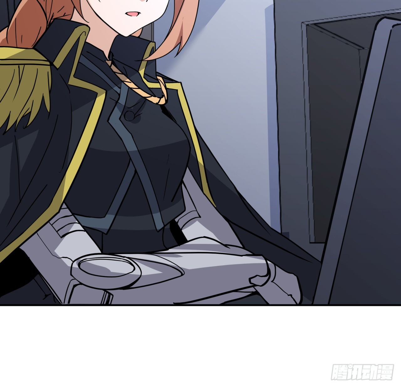256话 我从不让人失望13
