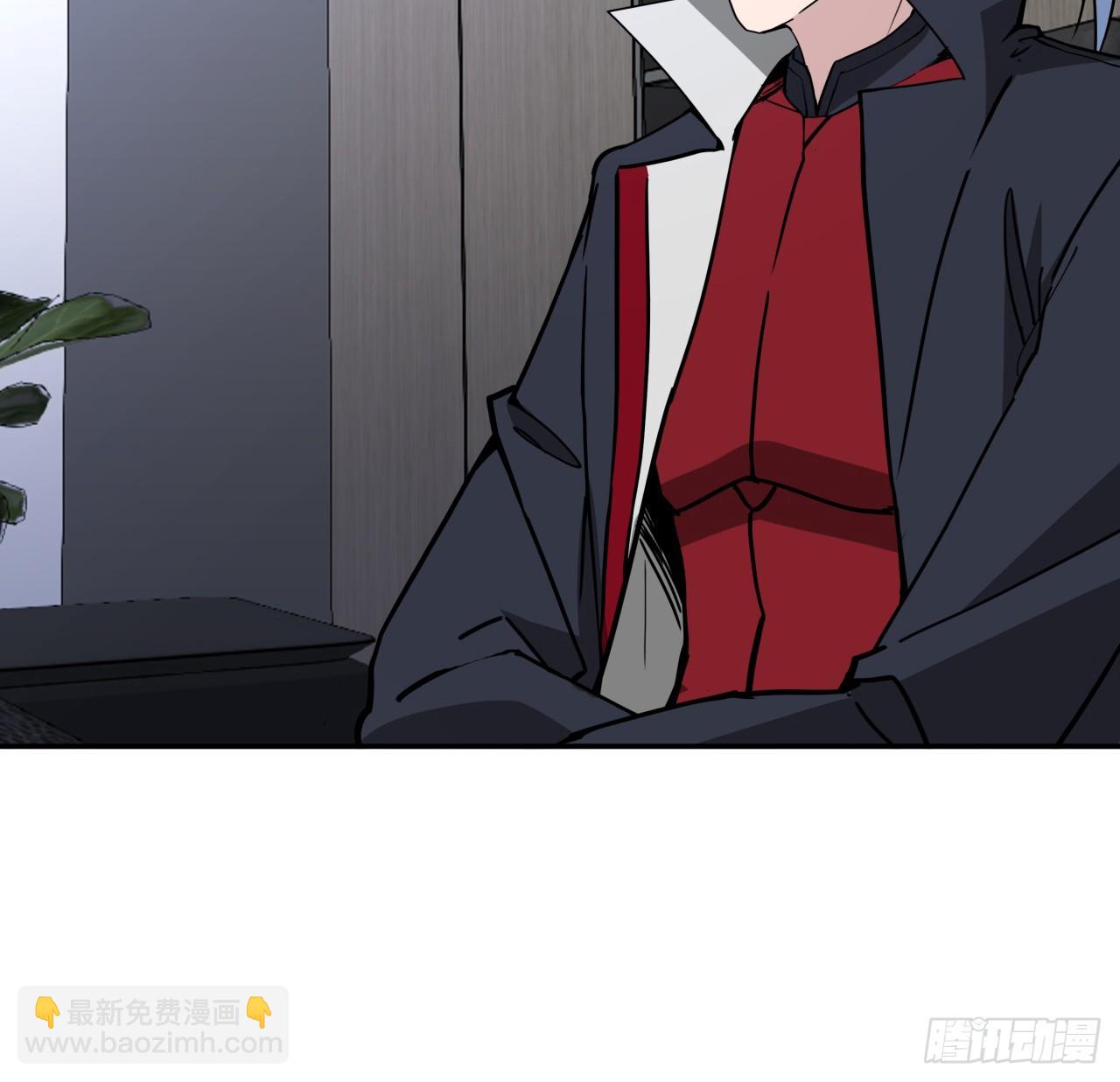 256话 我从不让人失望15