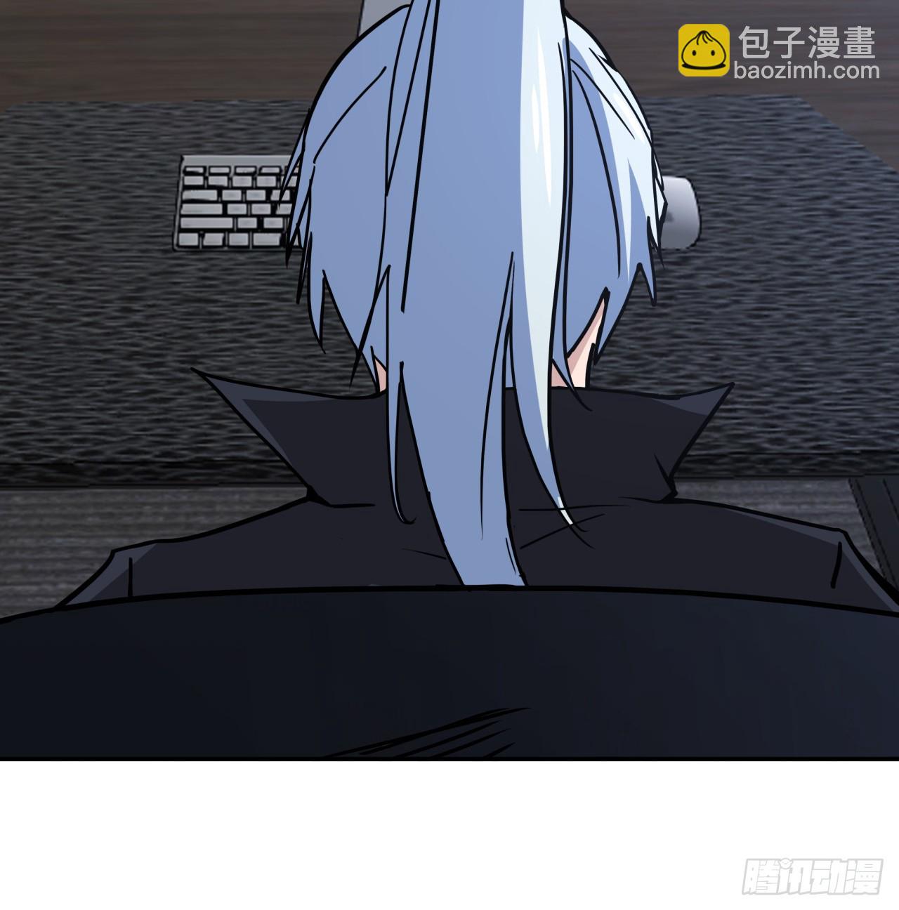 256话 我从不让人失望22
