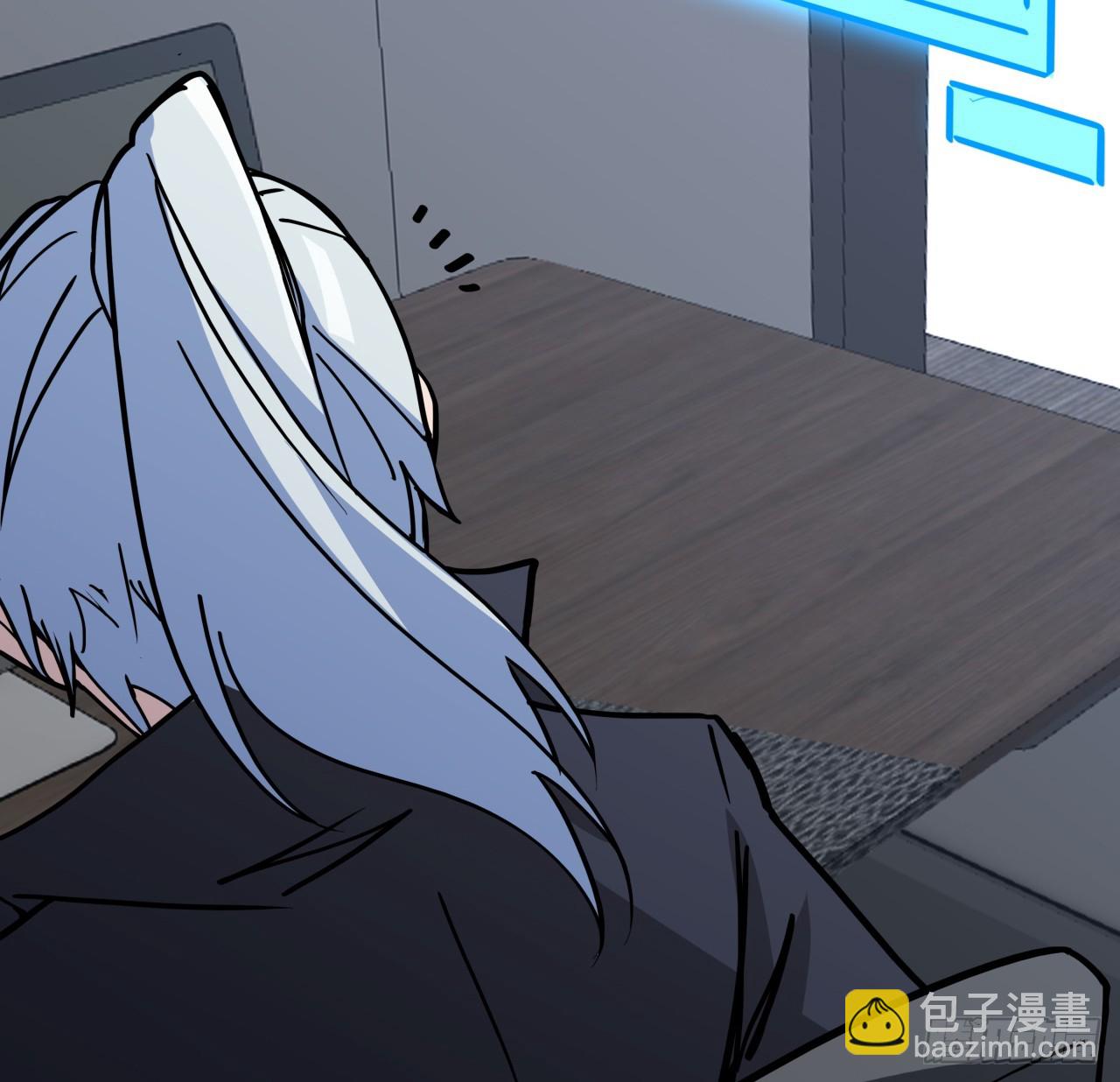 256话 我从不让人失望26