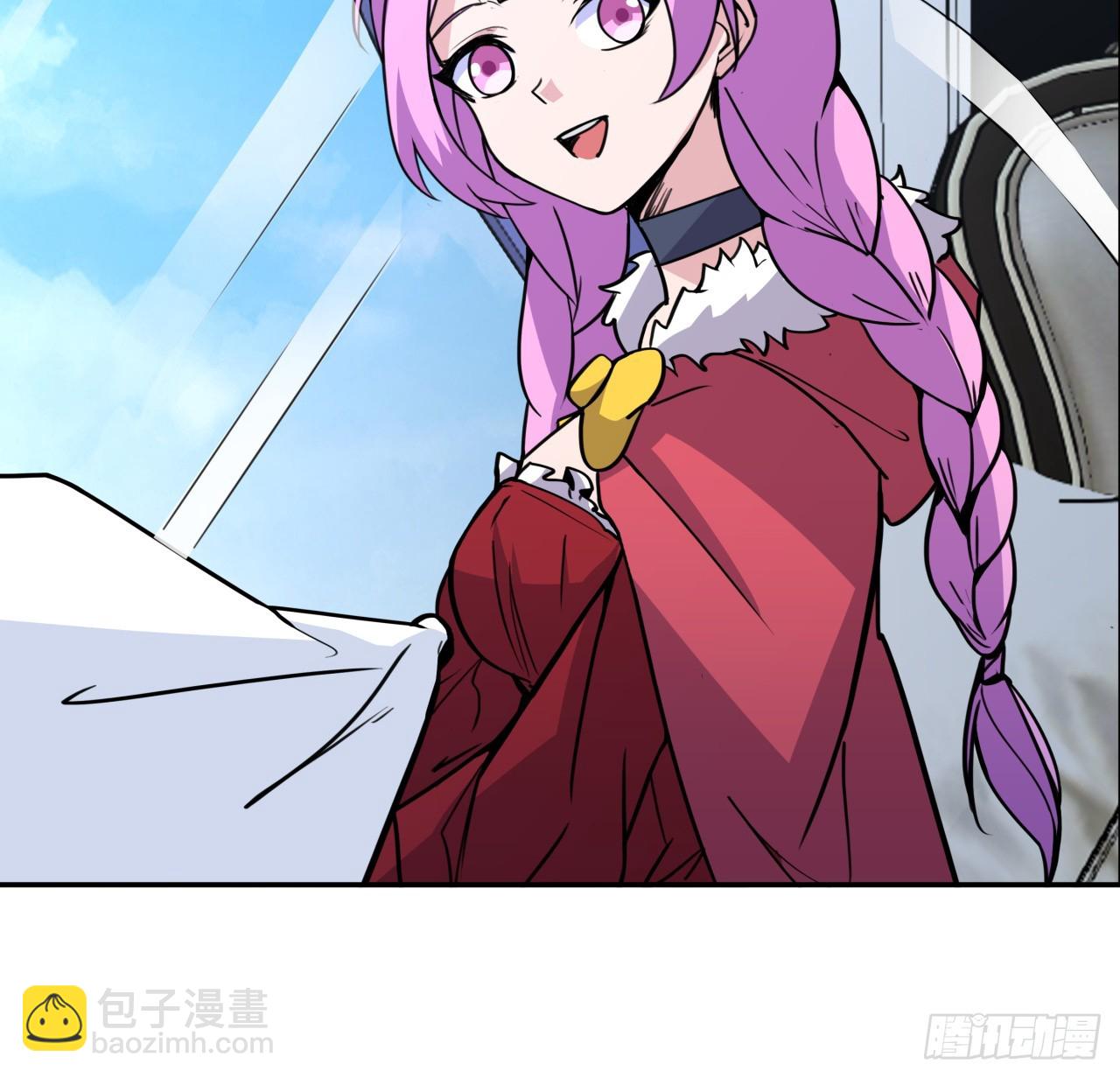256话 我从不让人失望64