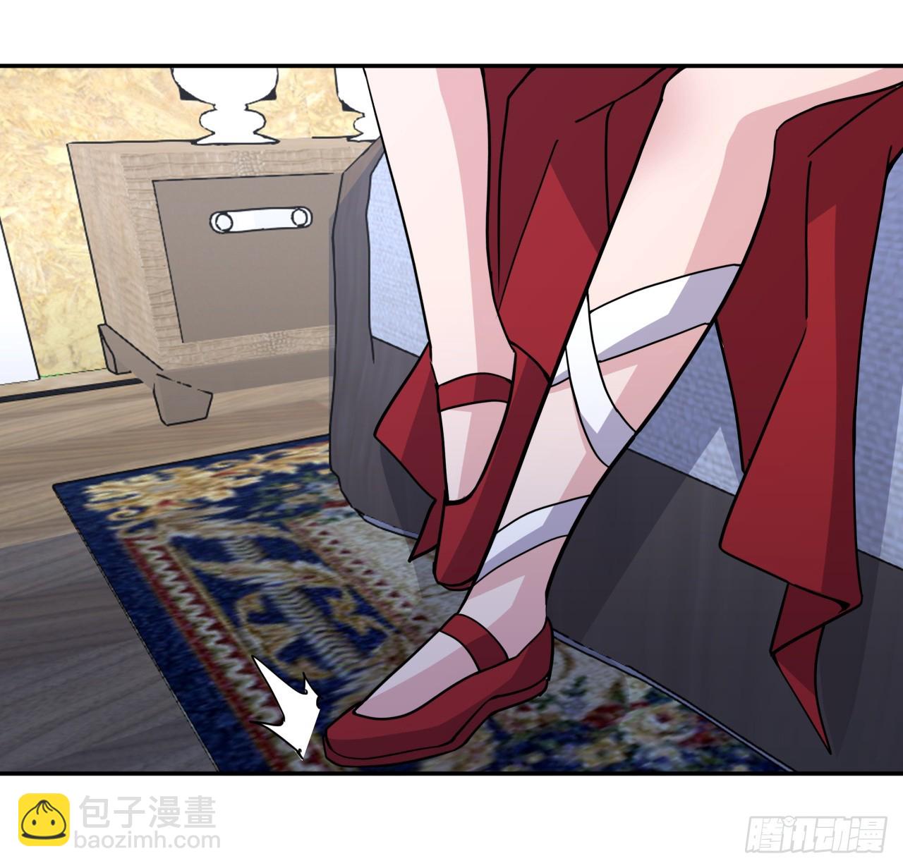 256话 我从不让人失望65