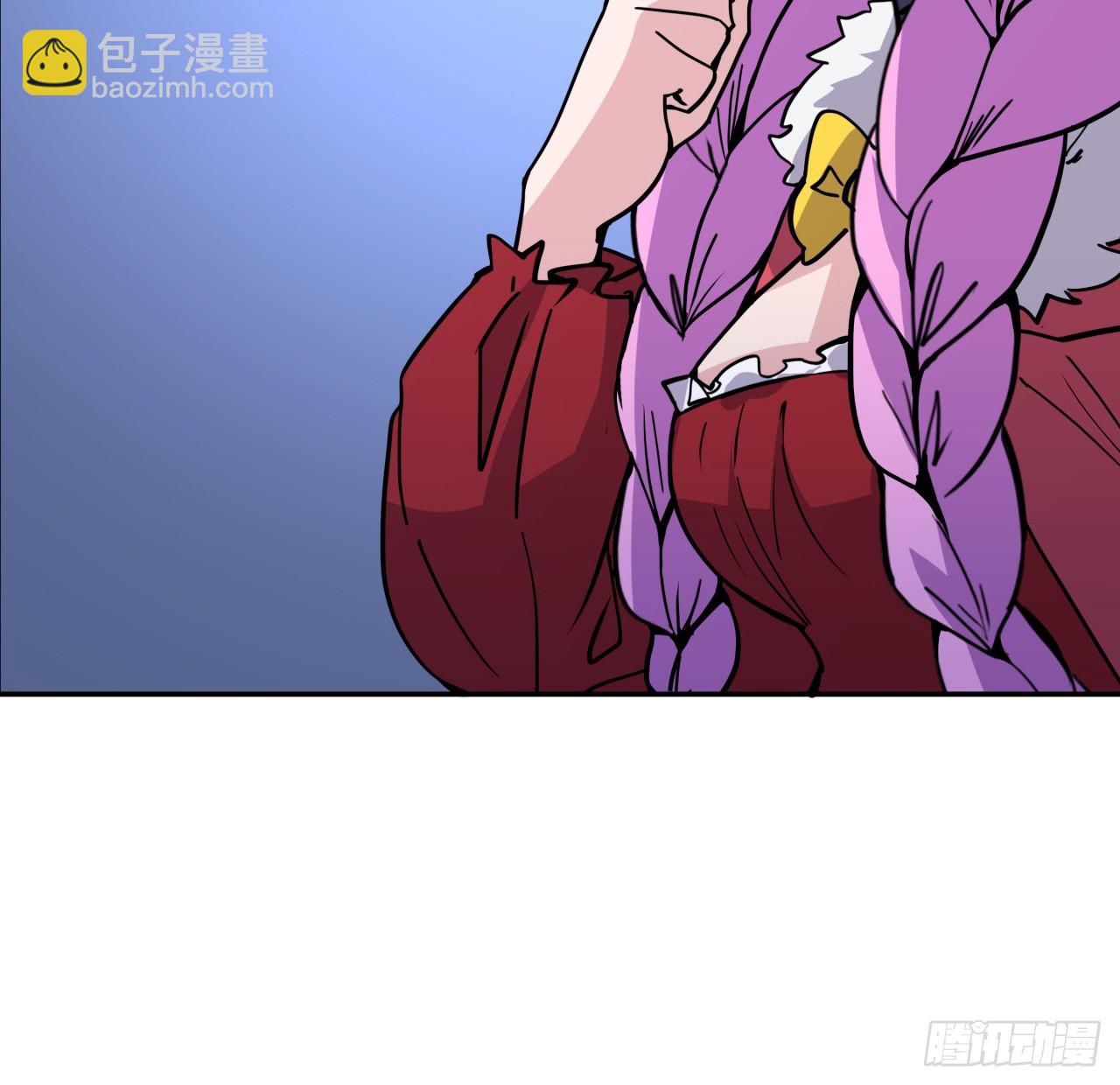 256话 我从不让人失望67