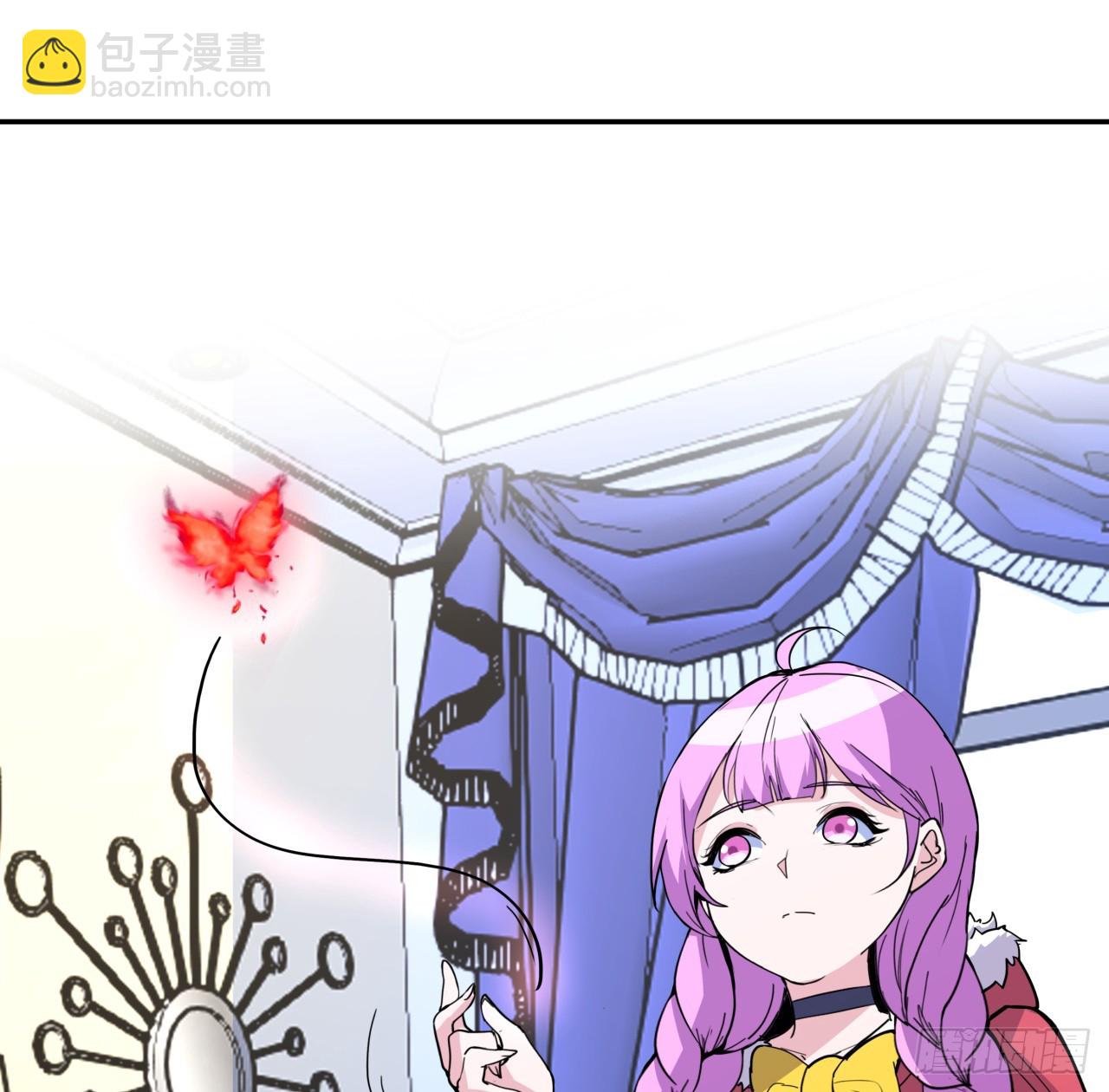 256话 我从不让人失望68