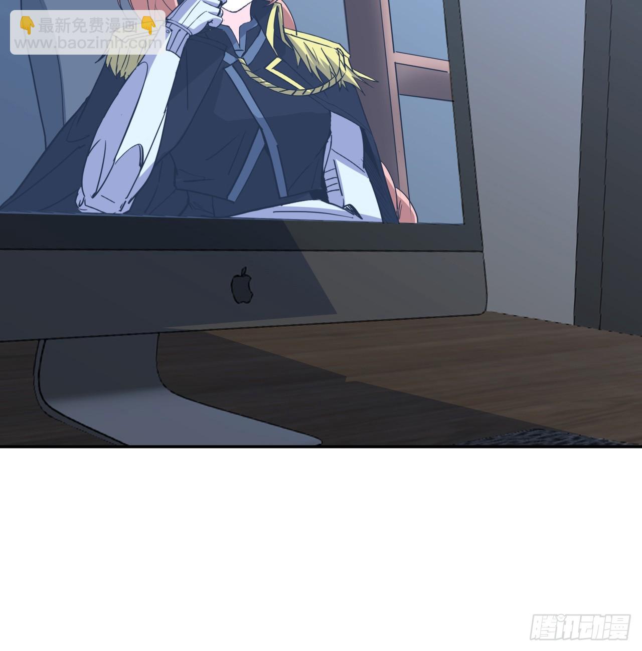 256话 我从不让人失望9