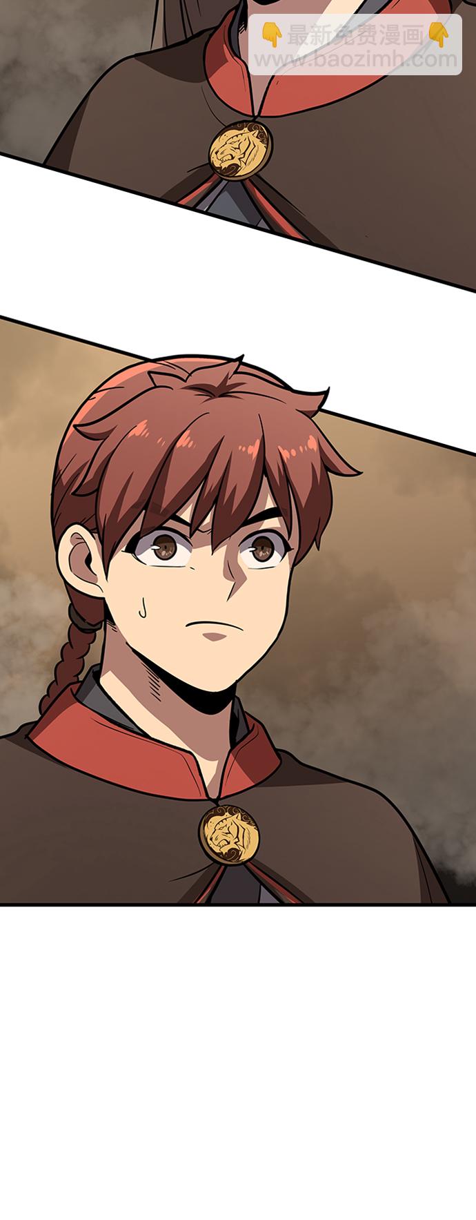 [第13话] 牢房100