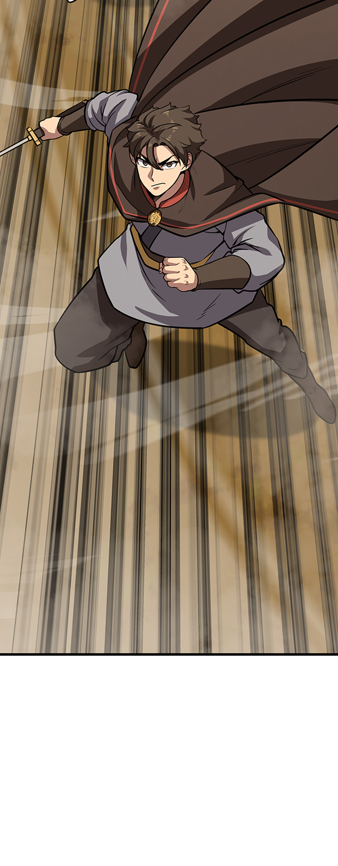 [第13话] 牢房106