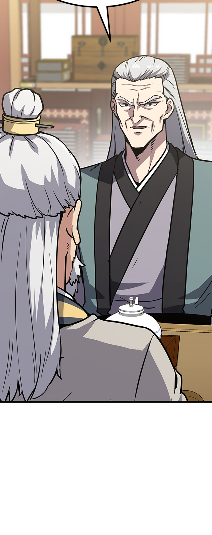 [第13话] 牢房116